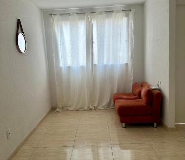 Tanque Apartment | Apto! Melhor custo benefício de Jpa, 15 min da Barra