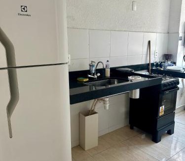 Tanque Apartment | Apto! Melhor custo benefício de Jpa, 15 min da Barra