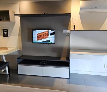 Vila Buarque Apartment | Apto METRÔ REPÚBLICA, CENTRO, SÃO PAULO, SP