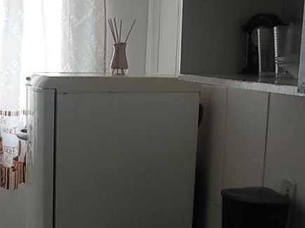Parque California Apartment | Apto Mod life