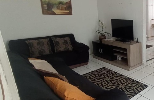 Parque California Apartment | Apto Mod life