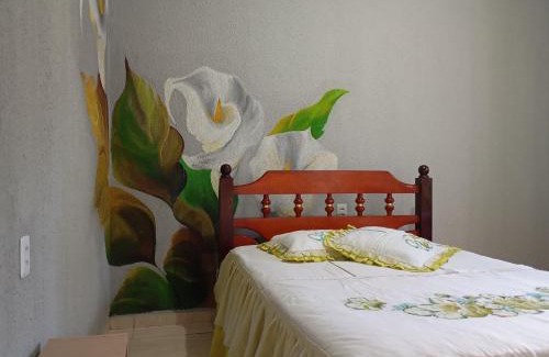 Aguas Claras Apartment | Apto n.09 condominio custo beneficio.