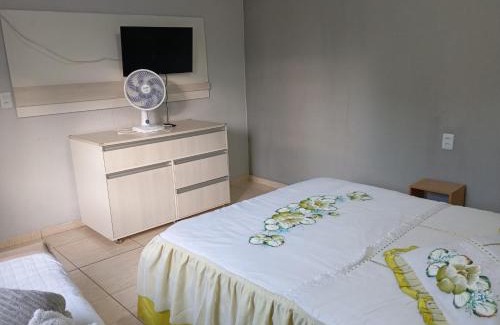 Aguas Claras Apartment | Apto n.09 condominio custo beneficio.