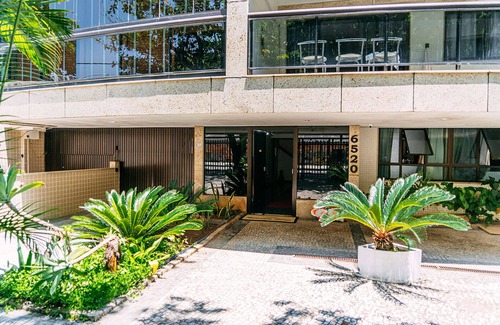 Recreio dos Bandeirantes Apartment | Apto na cobertura a 190 m do mar no Rio de Janeiro