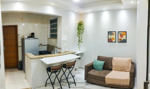 Centro Apartment | Apto na Lapa, próximo aos pontos turísticos, faça tudo a pé