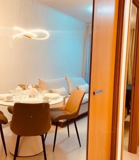 Pajucara Apartment | Apto na Ponta verde & Pajuçara