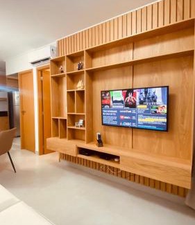 Pajucara Apartment | Apto na Ponta verde & Pajuçara
