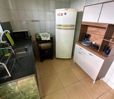 Sao Francisco Apartment | Apto Natureza Verde Manauara II