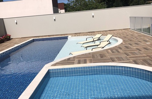 Canasvieiras Apartment | Apto New, complete and decorated.