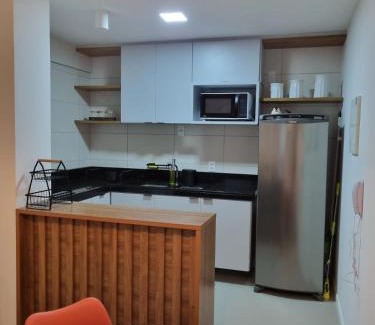Sao Jose Apartment | Apto no Coração de Recife