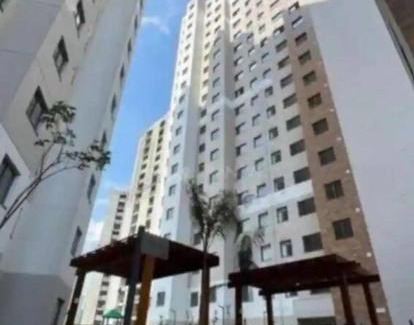 Sao Paulo Apartment | Apto novinho na Barra Funda próximo ao Allianz V