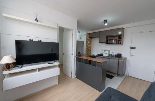 Santana Apartment | Apto novo trav Braz leme com 2 quartos e vaga ao lado Anhembi