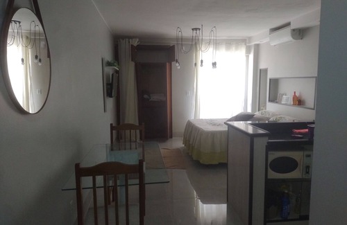 Nucleo Bandeirante Apartment | Apto Nucleo Bandeirante a 6 km do Aeroporto