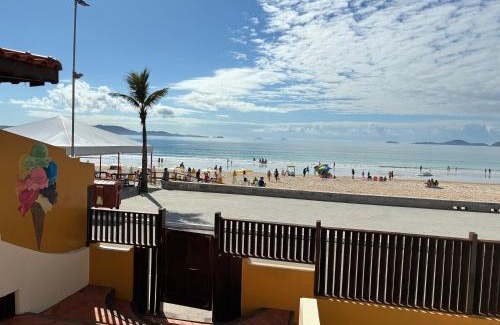 Pero Apartment | Apto Pé na Areia Praia do Peró