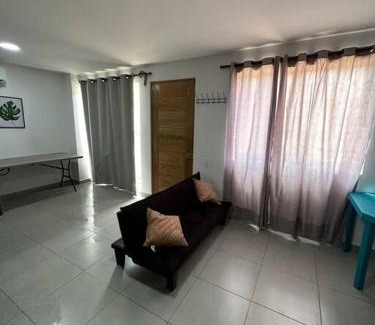 San Bernardo del Viento Apartment | Apto PB Palmar de los vientos