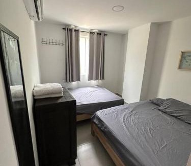 San Bernardo del Viento Apartment | Apto PB Palmar de los vientos