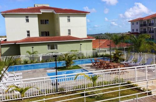 Parnamirim Apartment | Apto perfeito em Natal, venha desfrutar do melhor