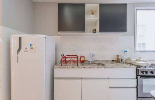 Recreio dos Bandeirantes Apartment | Apto Pet-friendly com Ar e Garagem no Recreio