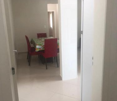 Piratuba Apartment | Apto Piratuba Termas