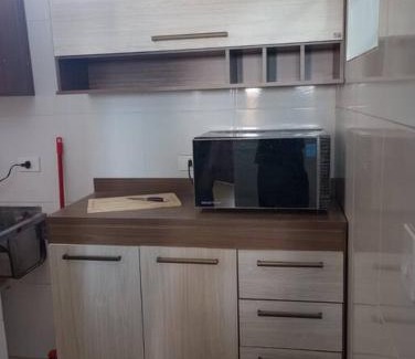 Sao Paulo Apartment | Apto PróxAutódromo de Interlagos