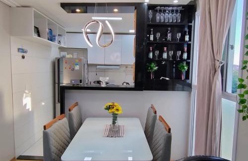 Portal do Sol Apartment | Apto próximo as praias dos seixas e cabo branco
