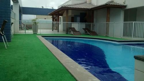 Itapua Apartment | Apto Praia de Itapoã 2 qto c/ar