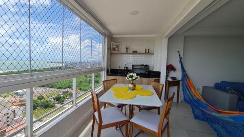 Cabedelo Apartment | Apto Praia na Grande Joao Pessoa Cabedelo PB 1702