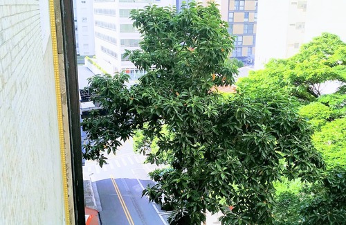 Consolacao Apartment | Apto Privado Perto Av Paulista e R Augusta WiFi Gratis Self Check Grátis.