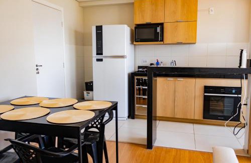 Belo Horizonte Apartment | Apto prox a Arena MRV do Galo em Belo Horizonte