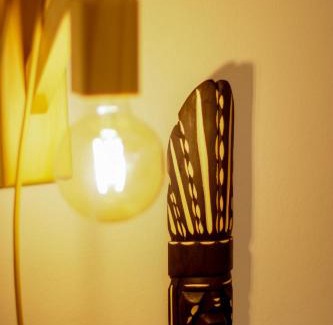 Aleixo Apartment | APTO prox UFAM, INPA e DISTRITO