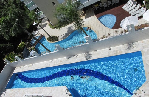 Riviera de Sao Lourenco Apartment | Apto riviera close to the beach - module 2 5 min. walk to the beach