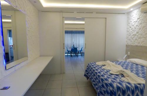 Pipa Apartment | Apto Rover 2 com solarium gratuito no ubaia res apto 215