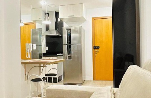 Taguatinga Norte Apartment | Apto sensacional em cond estilo resort - TAGF0207
