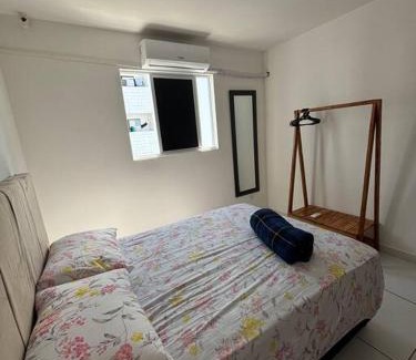 Gramame Apartment | Apto Sofia Park - próximo às praias litoral sul
