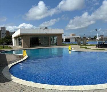Gramame Apartment | Apto Sofia Park - próximo às praias litoral sul