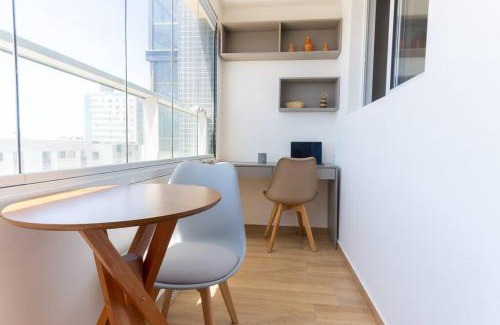 Amaralina Apartment | Apto Sofisticado - Smart Pituba