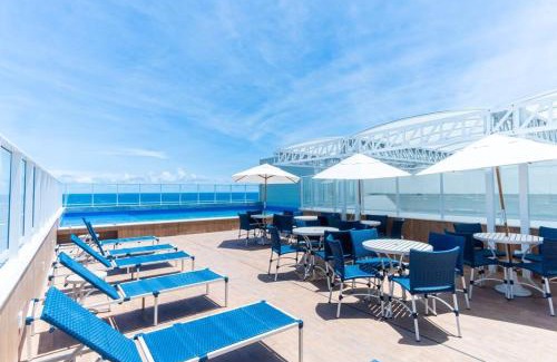 Amaralina Apartment | Apto Sofisticado - Smart Pituba