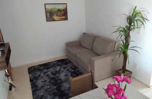 Campos Apartment | Apto Solar do Coqueiro