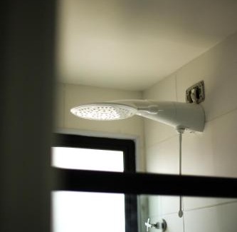 Caruaru Apartment | Apto térreo com ar, próximo ao shopping Caruaru com área de lazer completa!