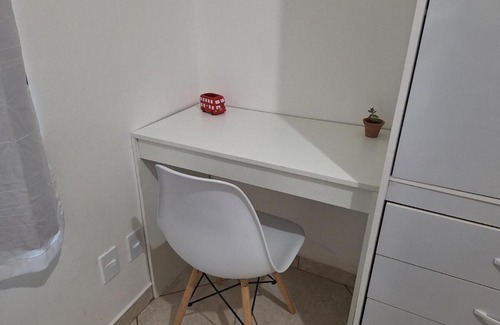 Taubate Apartment | Apto Taubaté próximo a Faculdade de Medicina, Hospital Regional e Via dutra