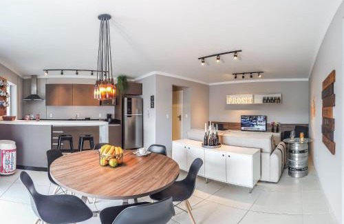 Pomerode Apartment | Apto temático Cerveja - Pomerode SC