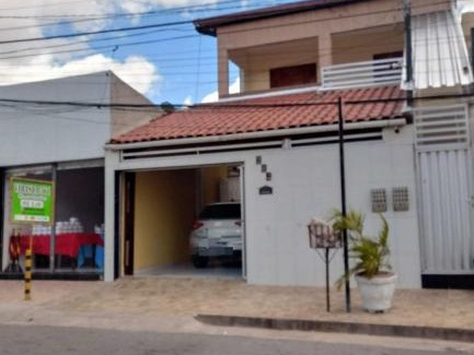 Cruzeiro Apartment | Apto Temporada