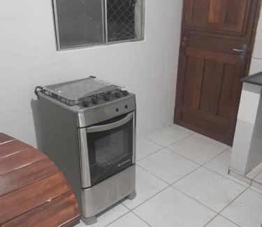 Cruzeiro Apartment | Apto Temporada