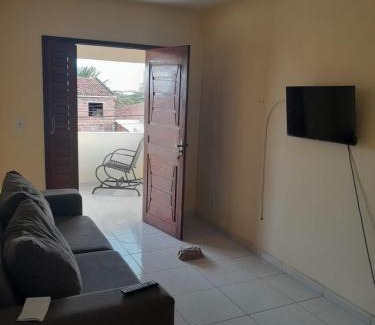 Cruzeiro Apartment | Apto Temporada