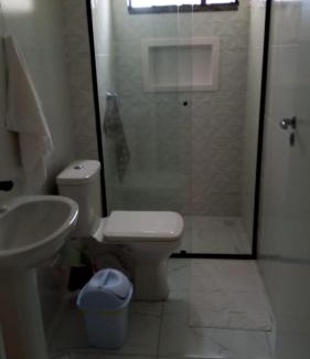 Tijucas Apartment | Apto Tijucas lá vie