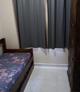 Tijucas Apartment | Apto Tijucas lá vie