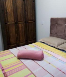 Tijucas Apartment | Apto Tijucas lá vie