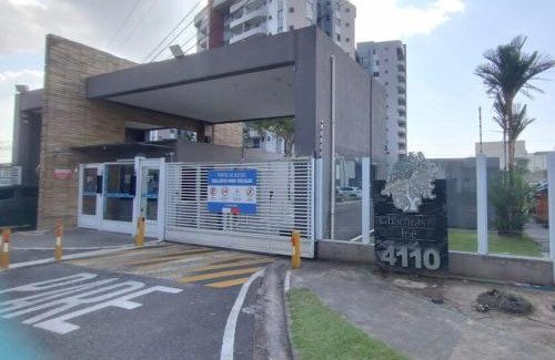 Parque Verde Apartment | Apto top com acesso interno exclusivo ao Shopping!