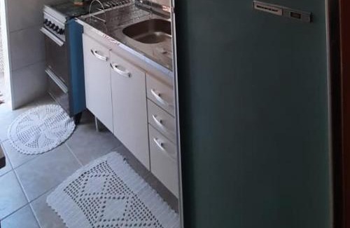 Aguas de Lindoia Apartment | Apto Tranquilo e Aconchegante no Centro de Águas de Lindoia