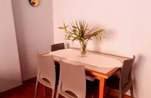 Aguas de Lindoia Apartment | Apto Tranquilo e Aconchegante no Centro de Águas de Lindoia